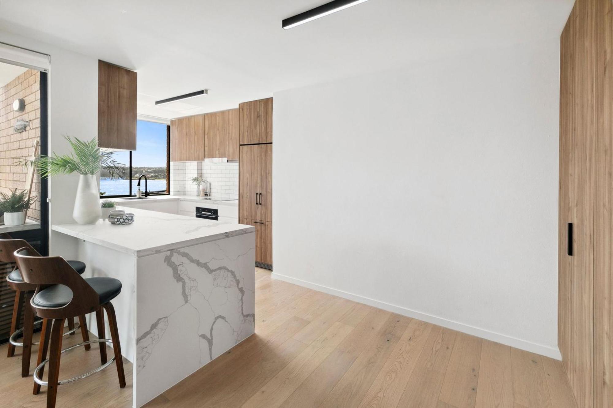 Manly Family Executive Apartment Sydney Exterior foto