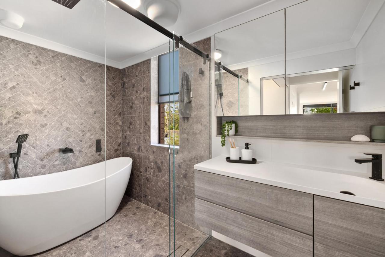 Manly Family Executive Apartment Sydney Exterior foto