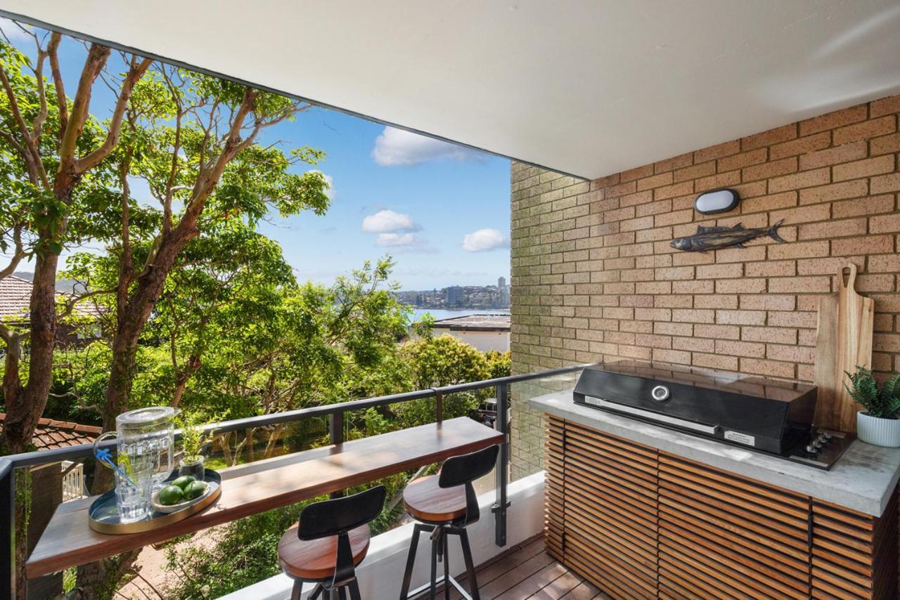 Manly Family Executive Apartment Sydney Exterior foto