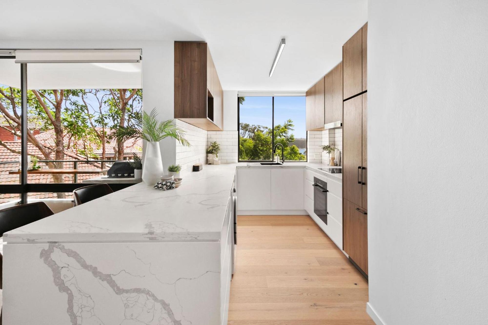 Manly Family Executive Apartment Sydney Exterior foto