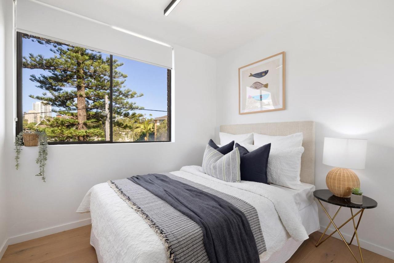 Manly Family Executive Apartment Sydney Exterior foto