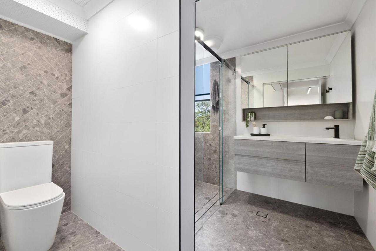 Manly Family Executive Apartment Sydney Exterior foto